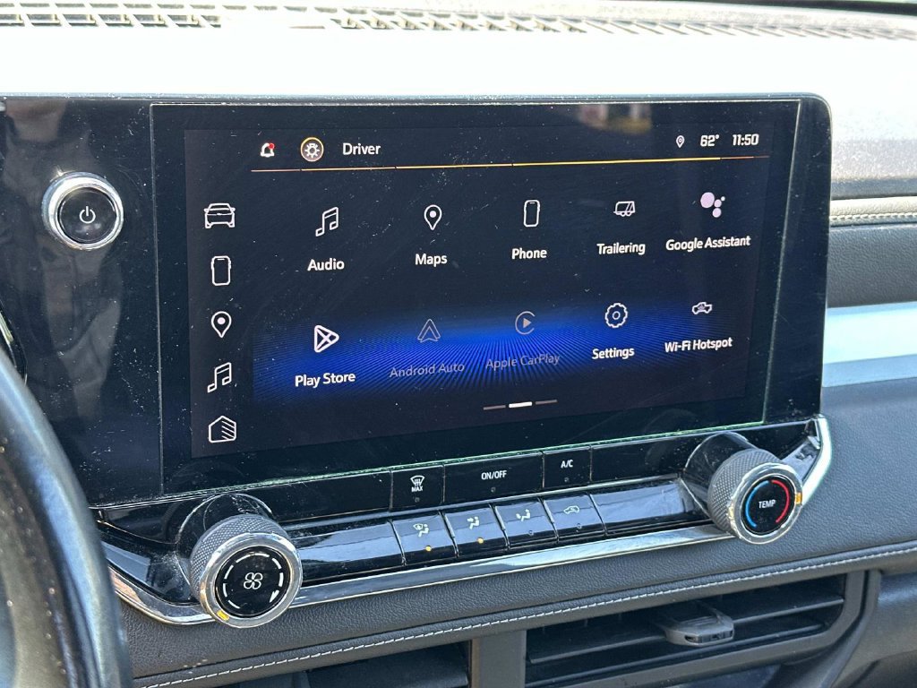Used 2023 Chevrolet Colorado LT RWD image 28