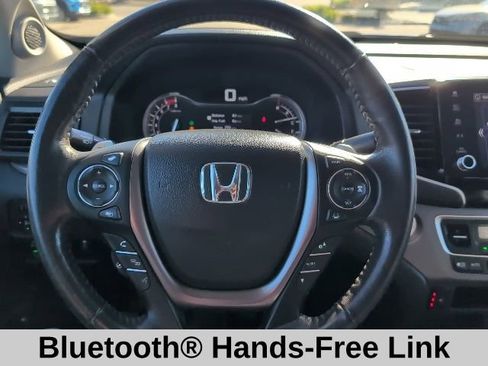 Used 2023 Honda Ridgeline RTL-E image 10