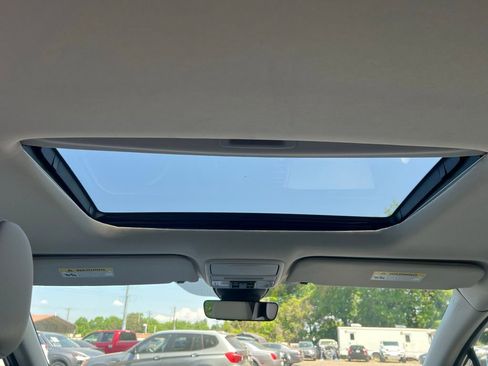 Used 2025 Honda Odyssey EX-L image 20