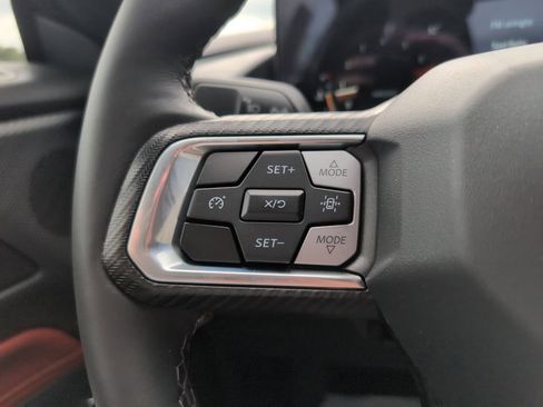 New 2025 Ford Mustang Premium image 16