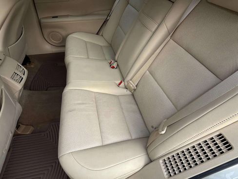 Used 2014 Lexus ES 300h image 21