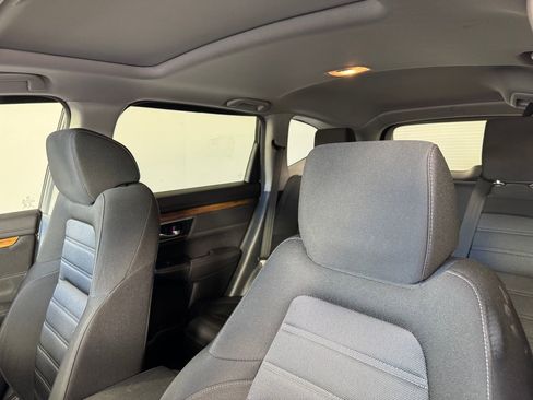 Used 2021 Honda CR-V EX image 3