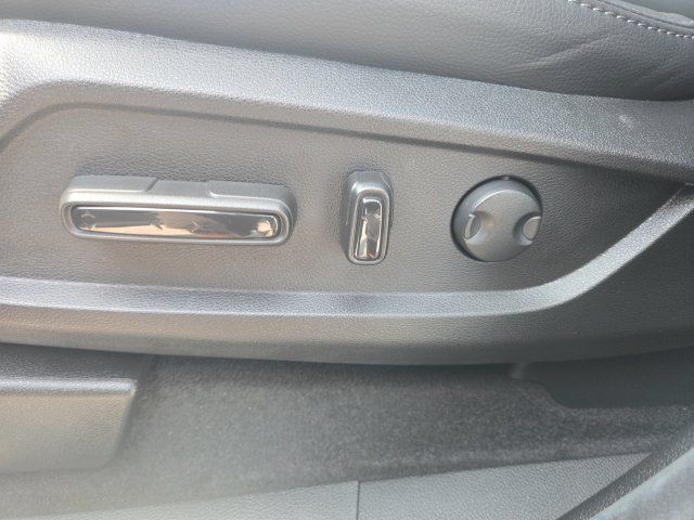 Used 2026 Honda Passport RTL image 12