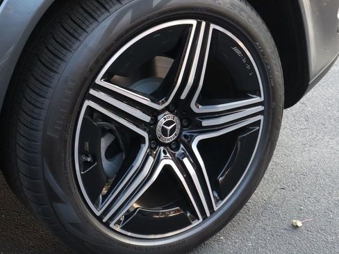 New 2026 Mercedes-Benz GLE 580 4MATIC image 53