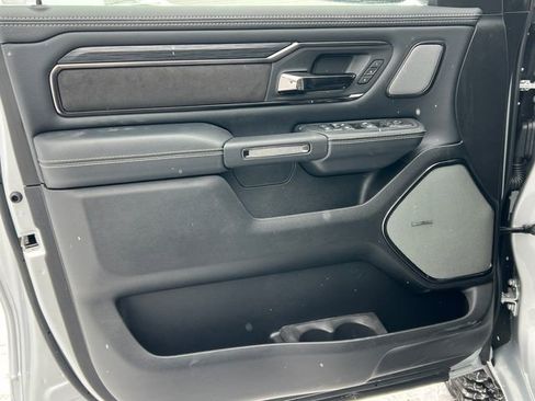 New 2026 RAM 1500 Rebel w/ G/T Package image 17