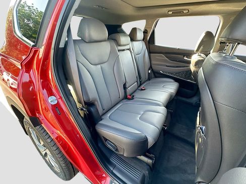 Used 2019 Hyundai Santa Fe FWD image 28