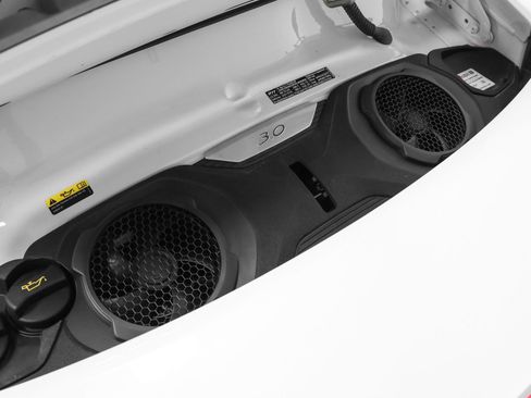 Certified 2021 Porsche 911 Carrera RWD image 19