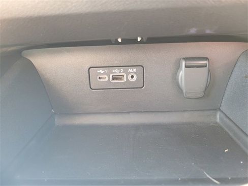 Certified 2022 Nissan Altima 2.5 SR image 25