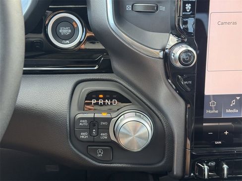 New 2026 RAM 1500 Laramie w/ Night Edition image 22