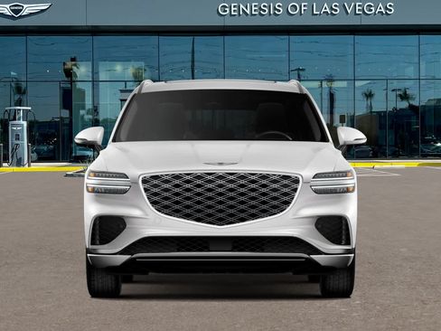 New 2026 Genesis GV70 2.5T Advanced AWD/4WD image 8