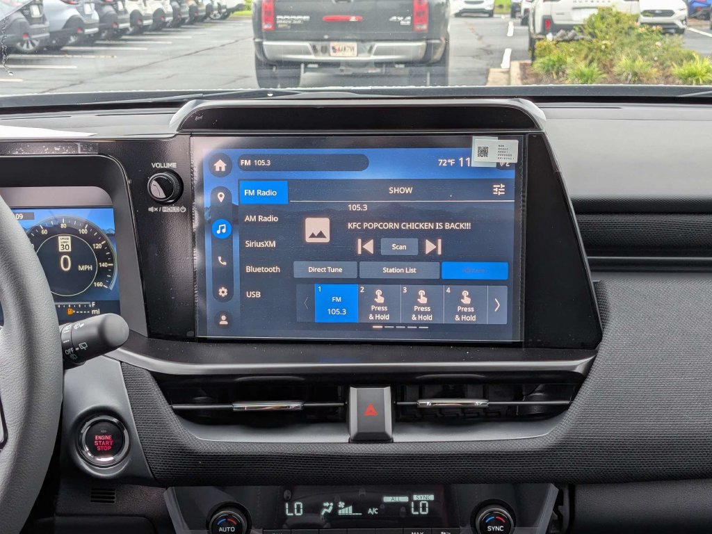New 2026 Subaru Outback Limited XT AWD/4WD image 18