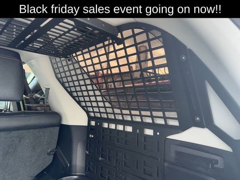 Used 2022 Toyota 4Runner TRD Pro image 34