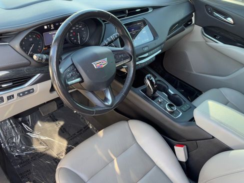 Used 2021 Cadillac XT4 Premium Luxury image 18