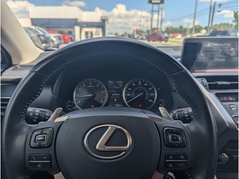 Used 2020 Lexus NX 300 FWD w/ Comfort Package image 16
