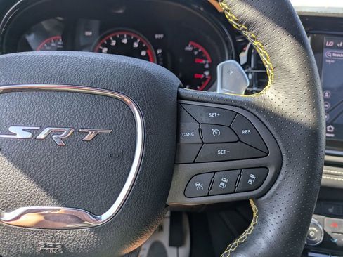 Certified 2024 Dodge Durango SRT image 15