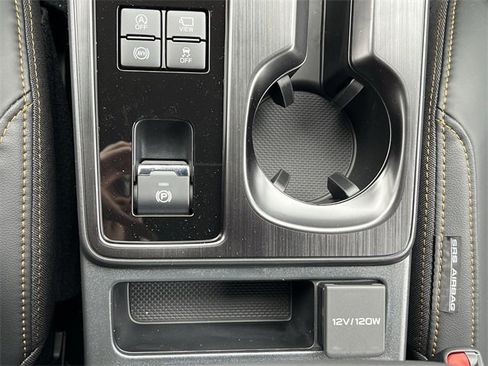 New 2026 Subaru Outback Wilderness image 18