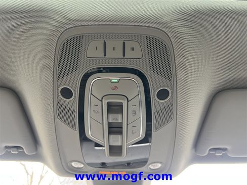 Used 2020 Audi Q5 2.0T Premium Plus w/ Premium Plus Package image 18