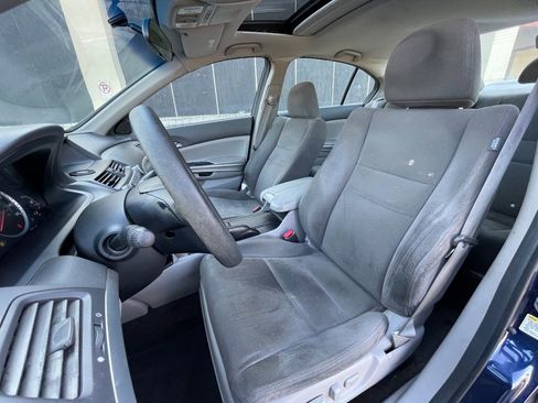 Used 2010 Honda Accord EX image 29