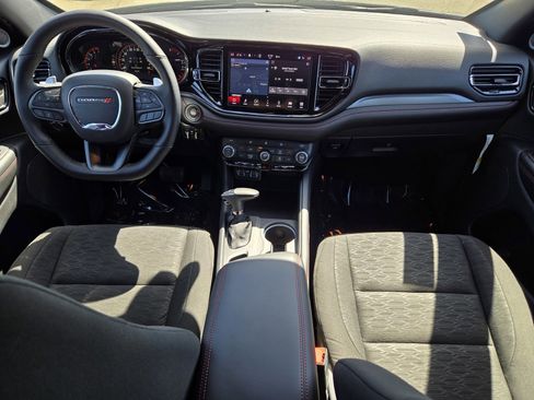 New 2025 Dodge Durango GT w/ Blacktop Package image 9