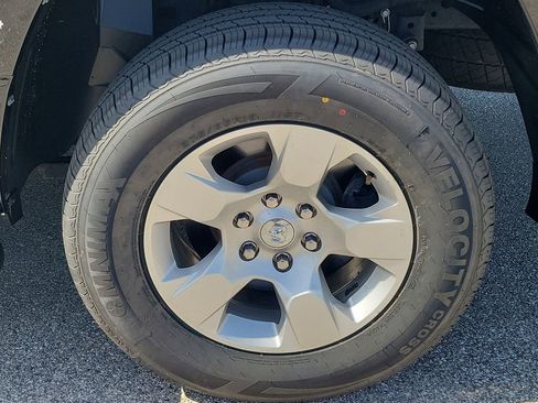 Used 2022 RAM 1500 Big Horn image 13