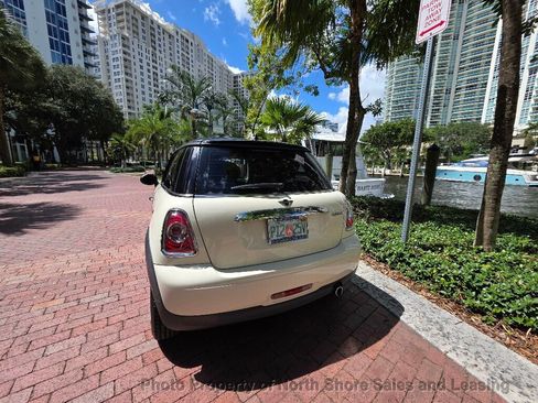 Used 2012 MINI Cooper Hardtop image 32