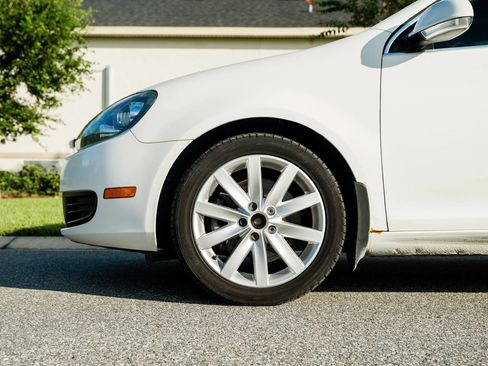 Used 2010 Volkswagen Jetta TDI FWD image 59