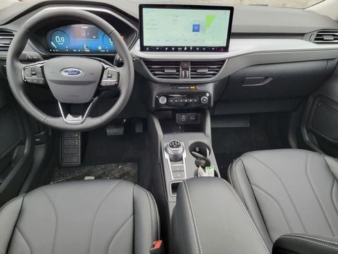 New 2026 Ford Escape Platinum w/ Premium Technology Package image 24