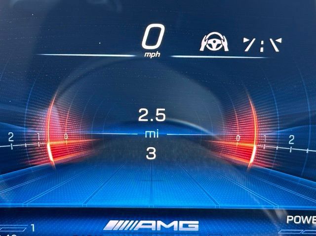 New 2026 Mercedes-Benz GLE 53 AMG 4MATIC Coupe image 20