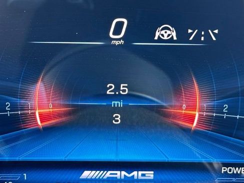 New 2026 Mercedes-Benz GLE 53 AMG 4MATIC Coupe image 20
