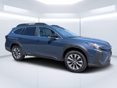 Used 2023 Subaru Outback Limited