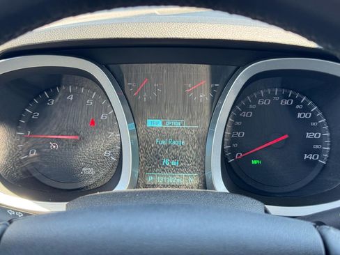 Used 2015 Chevrolet Equinox LT w/ Driver Convenience Package image 29