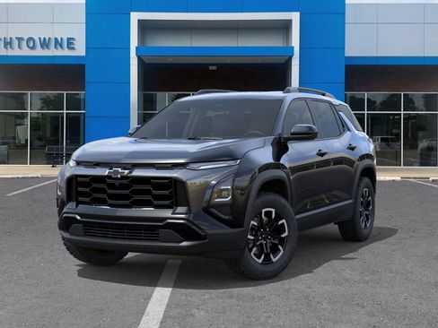 New 2026 Chevrolet Equinox ACTIV image 30