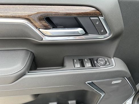New 2026 GMC Sierra 1500 Elevation w/ Elevation Premium Package image 11