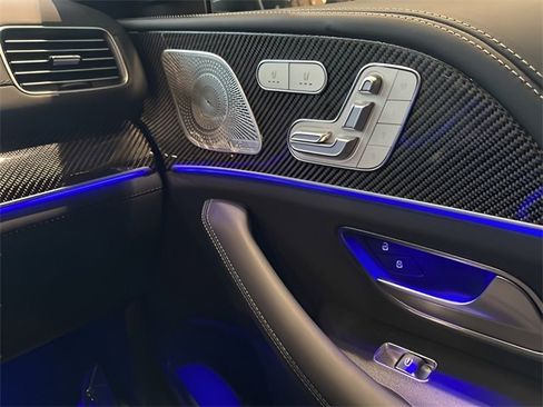 Used 2026 Mercedes-Benz GLE 63 AMG S image 30