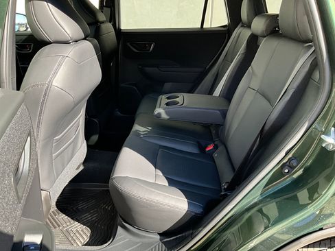 New 2026 Subaru Outback Limited AWD/4WD image 29