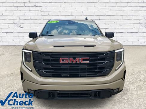 Used 2023 GMC Sierra 1500 Elevation AWD/4WD image 5