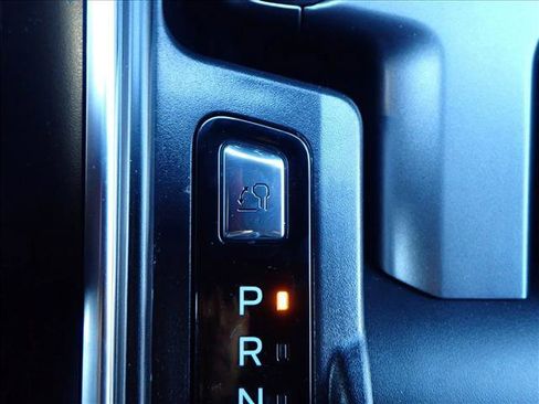 New 2025 Ford F150 Raptor image 22