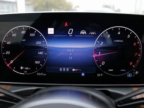 New 2025 Mercedes-Benz C 300 4MATIC Sedan image 22