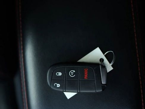 Used 2018 Dodge Journey GT w/ Driver Convenience Group image 47