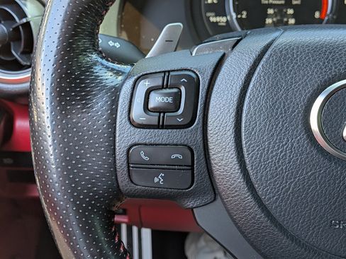 Used 2021 Lexus IS 350 F Sport w/ Accessory Package RWD image 21