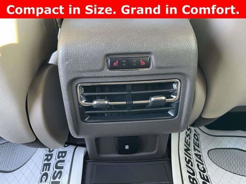 Used 2020 Lincoln Corsair AWD w/ Equipment Group 101A image 15