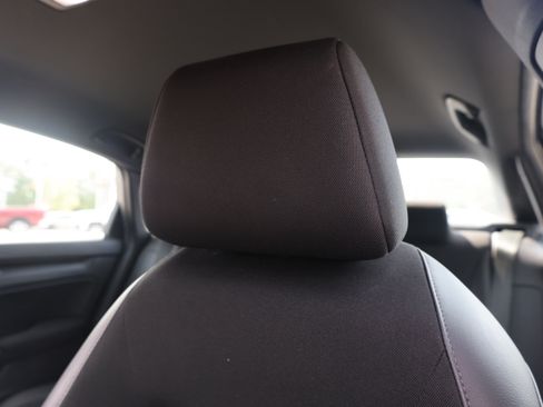 Used 2025 Honda Civic Sport image 24