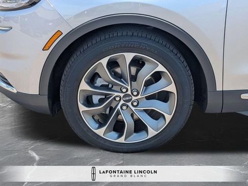 Certified 2023 Lincoln Nautilus Reserve AWD/4WD image 34
