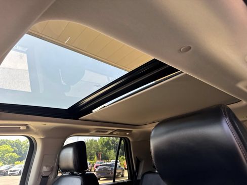 Certified 2020 Ford Expedition Platinum AWD/4WD image 22