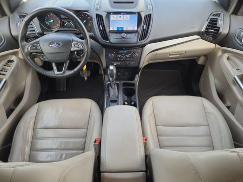 Used 2018 Ford Escape SEL FWD image 10