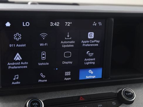 Used 2022 Ford Maverick XLT w/ Equipment Group 300A Standard AWD/4WD image 8