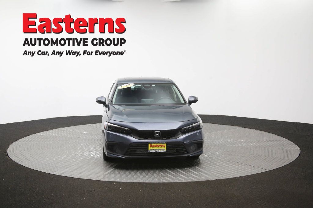 Used 2024 Honda Civic EX-L image 54