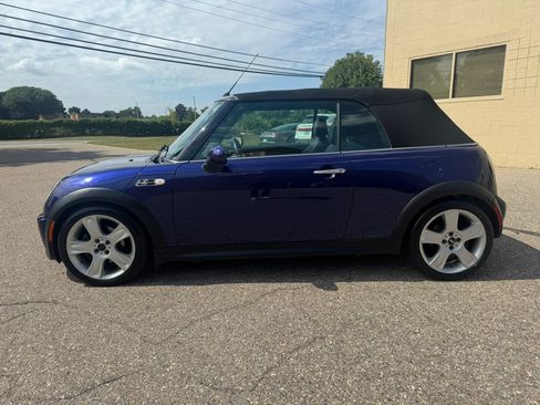 Used 2006 MINI Cooper S FWD image 15