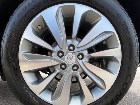 Used 2017 Buick Encore Preferred FWD image 9