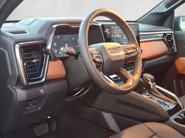 Used 2026 GMC Canyon AT4 w/ Nightfall Edition AWD/4WD image 2